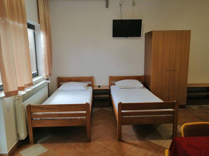  Starigrad Paklenica - Apartmani Dado - Appartement 2